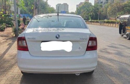 Used 2015 Skoda Rapid AT for sale in Mumbai