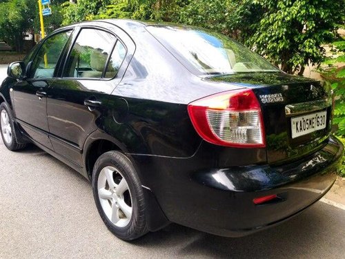 Used Maruti Suzuki SX4 Zxi BSIII 2007 MT in Bangalore