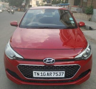 Used 2014 Hyundai i20 Magna 1.2 MT for sale in Chennai