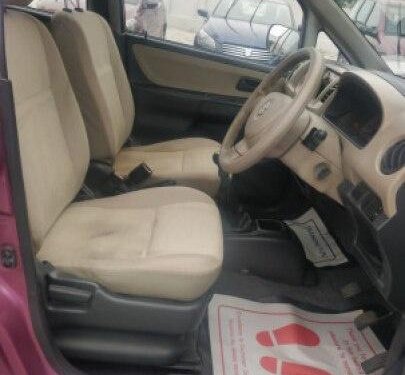 Used 2007 Maruti Suzuki Zen Estilo MT for sale in Chennai