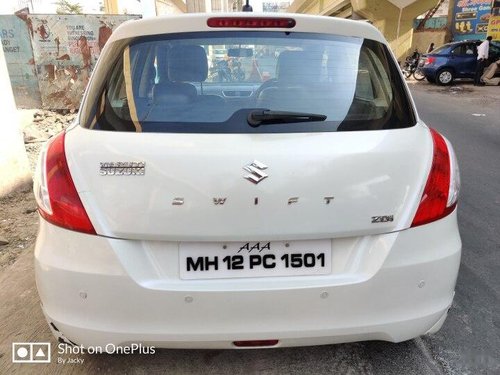 Maruti Suzuki Swift ZDI 2017 MT for sale in Pune 