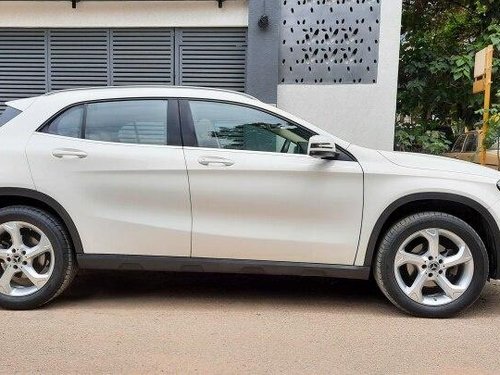 Used 2019 Mercedes Benz GLA Class AT for sale in Bangalore 