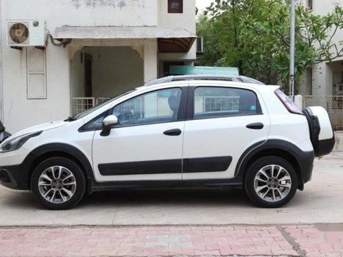 Used 2014 Fiat Avventura MT for sale in Ahmedabad