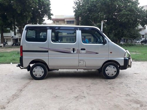 Used 2014 Maruti Suzuki Eeco MT for sale in Ahmedabad 