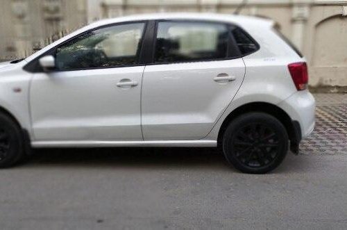 Used Volkswagen Polo 2013 MT for sale in New Delhi