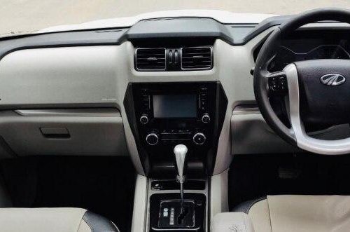 Used 2016 Mahindra Scorpio AT for sale in Ahmedabad