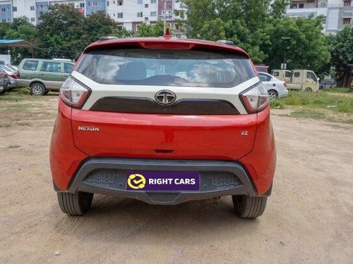 Used Tata Nexon 2018 MT for sale in Hyderabad