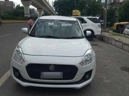 Maruti Suzuki Swift LXI 2018 MT for sale in Noida