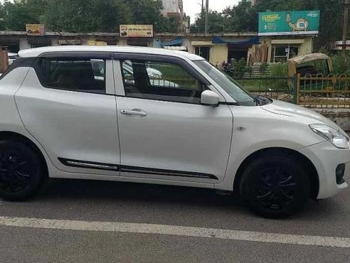 Maruti Suzuki Swift LXI 2018 MT for sale in Noida