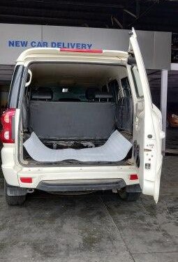 Mahindra Scorpio S3 2018 MT for sale in Jaipur 