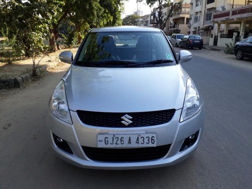 Maruti Suzuki Swift VXI 2014 MT for sale in Ahmedabad 