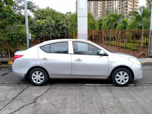 Used 2014 Nissan Sunny AT for sale in Mumbai