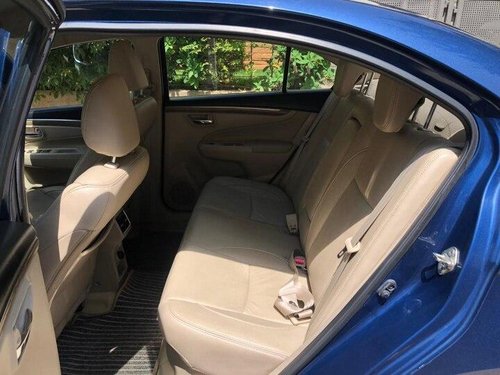 Used 2018 Maruti Suzuki Ciaz MT in Bangalore