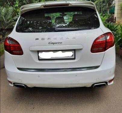 Used 2014 Porsche Cayenne AT for sale in Gurgaon