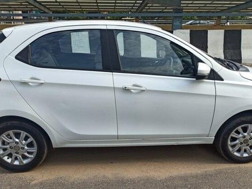 Used 2017 Tata Tiago AT for sale in Gurgaon