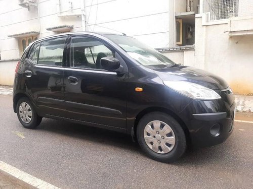 Used 2010 Hyundai i10 Magna 1.2 MT in Bangalore