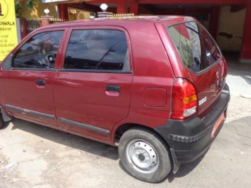 2010 Maruti Suzuki Alto MT for sale in Kolkata