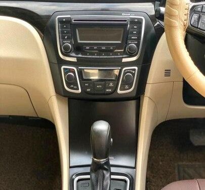 2015 Maruti Suzuki Ciaz AT for sale in Mumbai