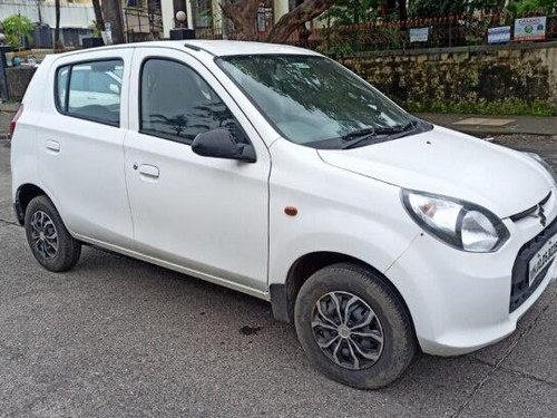 Used 2015 Maruti Suzuki Alto 800 MT for sale in Mumbai