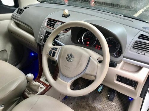 Used 2014 Maruti Suzuki Ertiga ZXI MT for sale in Mumbai