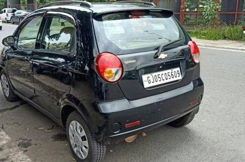 Used 2011 Chevrolet Spark 1.0 LT MT for sale in Surat 