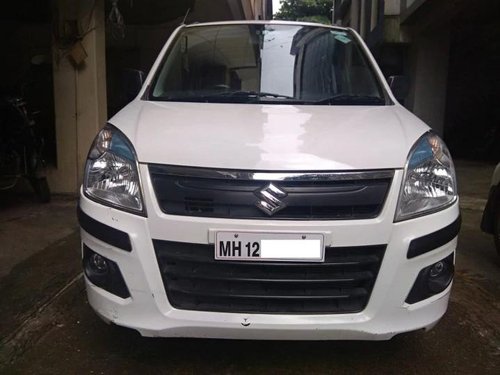 Used 2017 Maruti Suzuki Wagon R MT for sale in Pune 