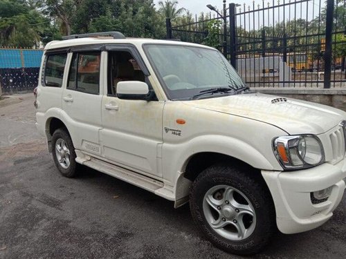 Mahindra Scorpio VLX 2010 MT for sale in Bangalore 