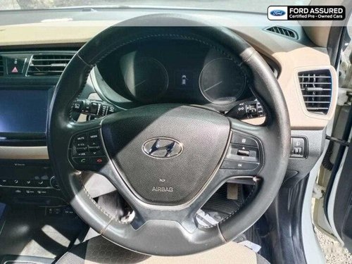 Used 2016 Hyundai Elite i20 MT for sale in Kolhapur 