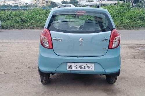 2013 Maruti Suzuki Alto 800 Lxi MT for sale in Pune 