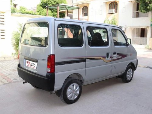 Maruti Suzuki Eeco 5 Seater AC 2011 MT in Ahmedabad 