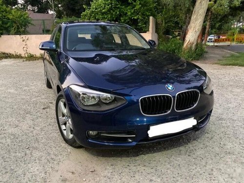 Used BMW 1 Series 118d Sport Line 2013 AT for sale in New Delhi