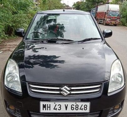 Used 2008 Maruti Suzuki Swift Dzire MT for sale in Mumbai