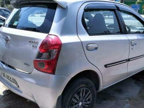 Used Toyota Etios Liva 1.4 GD 2012 MT for sale in Gurgaon