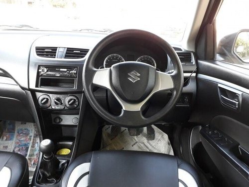 Maruti Suzuki Swift VXI 2014 MT for sale in Ahmedabad 