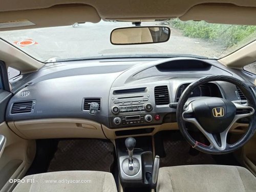 Used Honda Civic 2007 AT for sale in Mumbai