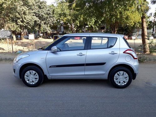 Maruti Suzuki Swift VXI 2014 MT for sale in Ahmedabad 