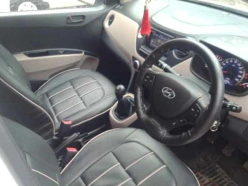 Used 2018 Hyundai Grand i10 MT for sale in Jaipur 