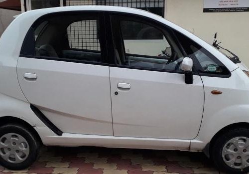 Used 2015 Tata Nano Twist XT MT for sale in Bangalore