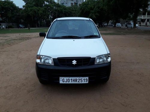 Maruti Suzuki Alto STD 2008 MT for sale in Ahmedabad 