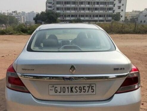 Used 2013 Renault Scala MT for sale in Ahmedabad