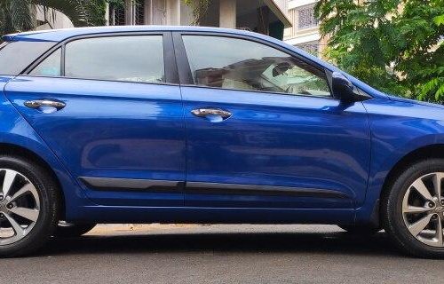 Used 2016 Hyundai Elite i20 MT for sale in Kolkata