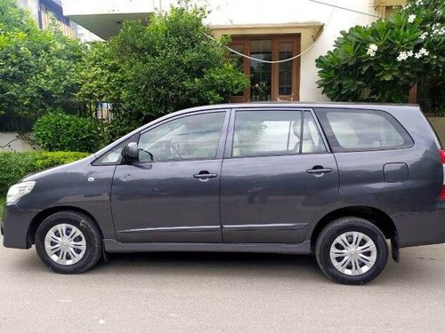 Used Toyota Innova 2015 MT for sale in Gurgaon