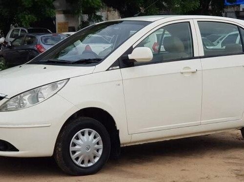 Used 2013 Tata Vista MT for sale in Ahmedabad