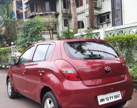 Used Hyundai i20 Sportz 1.2 2010 MT for sale in Mumbai