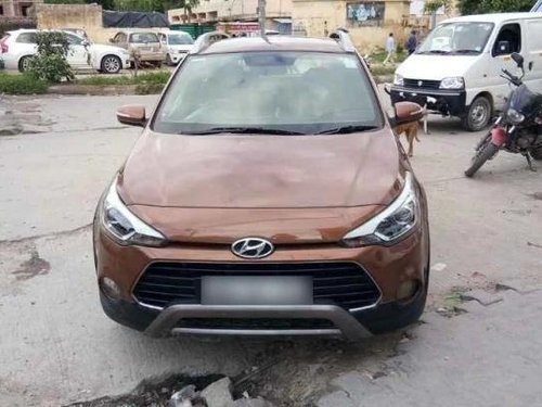 2015 Hyundai i20 Active 1.2 S MT for sale in Gurgaon