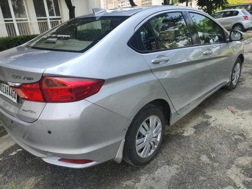 Used 2015 Honda City i-DTEC SV MT in Kolkata