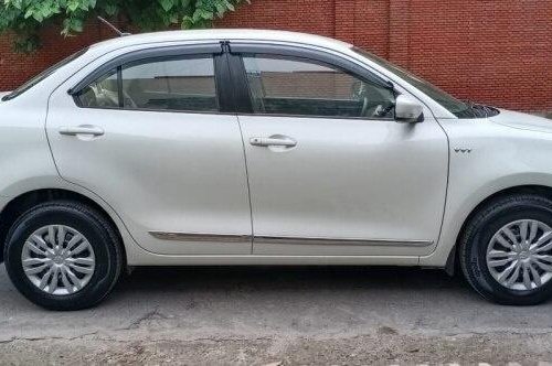 Used 2018 Maruti Suzuki Dzire MT for sale in New Delhi