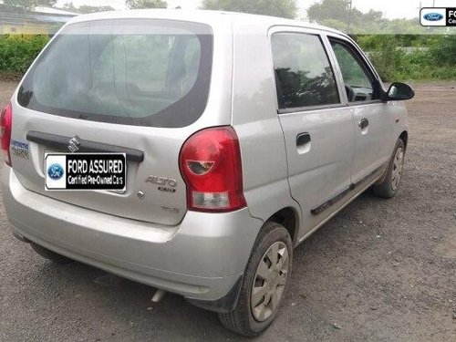 2010 Maruti Suzuki Alto K10 VXI MT for sale in Aurangabad