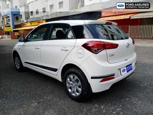 Used 2017 Hyundai Elite i20 MT for sale in Kolhapur 