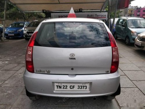 Used Tata Indica eV2 eLS 2012 MT for sale in Chennai